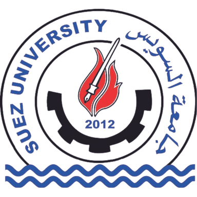 شعار جامعة السويس