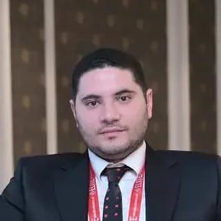 Dr. Mohamed Wagih Saleh