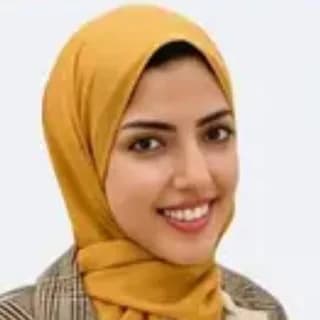 Dr. Nanees Kamel Hussein